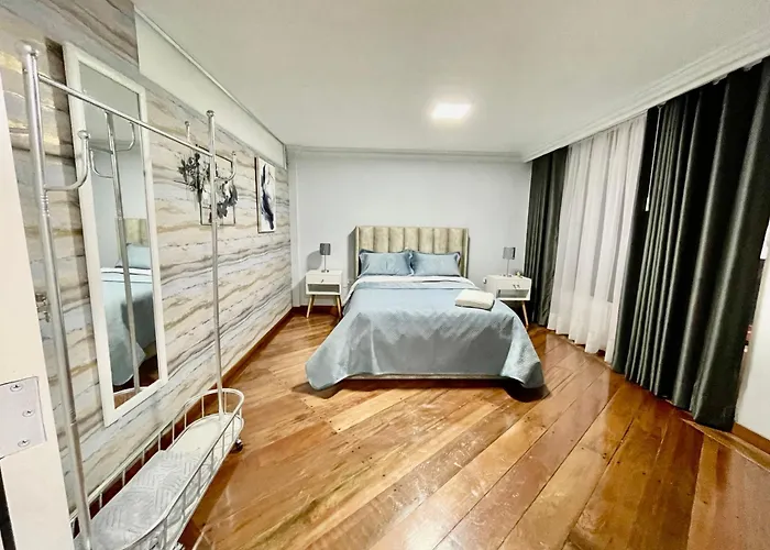 Tefos Room