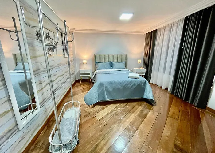 Tefos Room