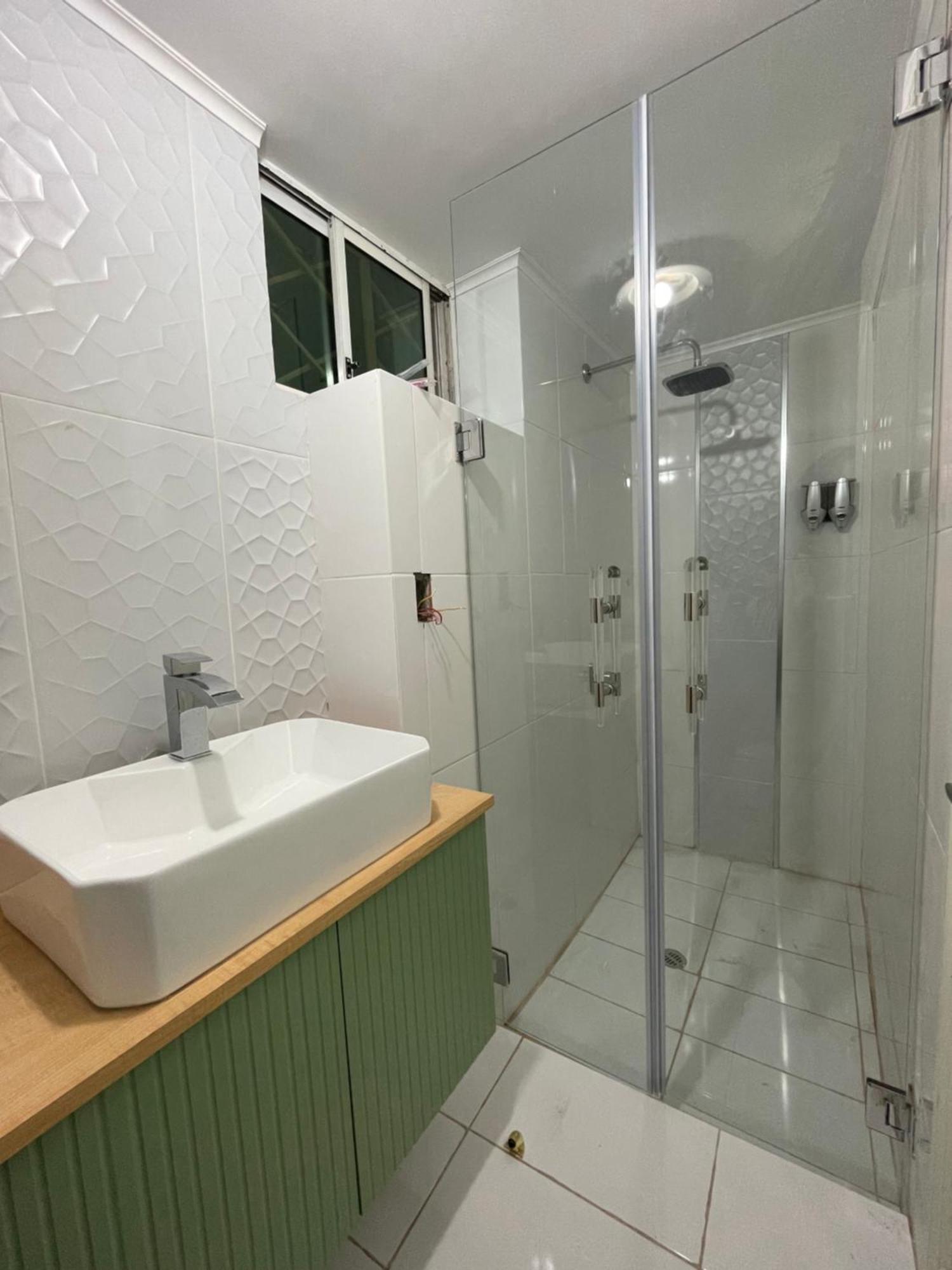 Homestay Tefos