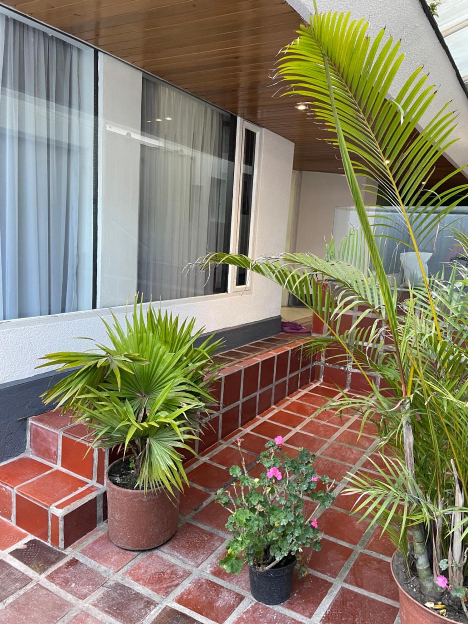 Tefos Homestay Quito